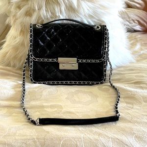Michael Kors Patent leather purse